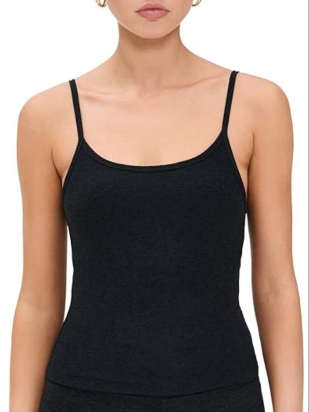 Beyond Yoga Spacedye Forever Tank Women's size S Darkest Night - Picture 2 of 14